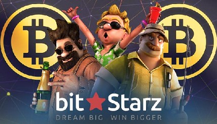 bitstarz