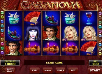 Casinova