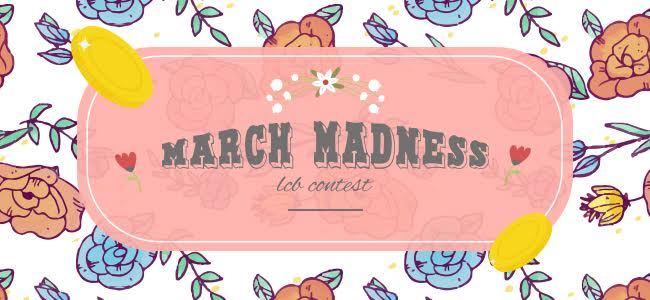 LCB March Madness