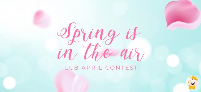 LCB April Contest