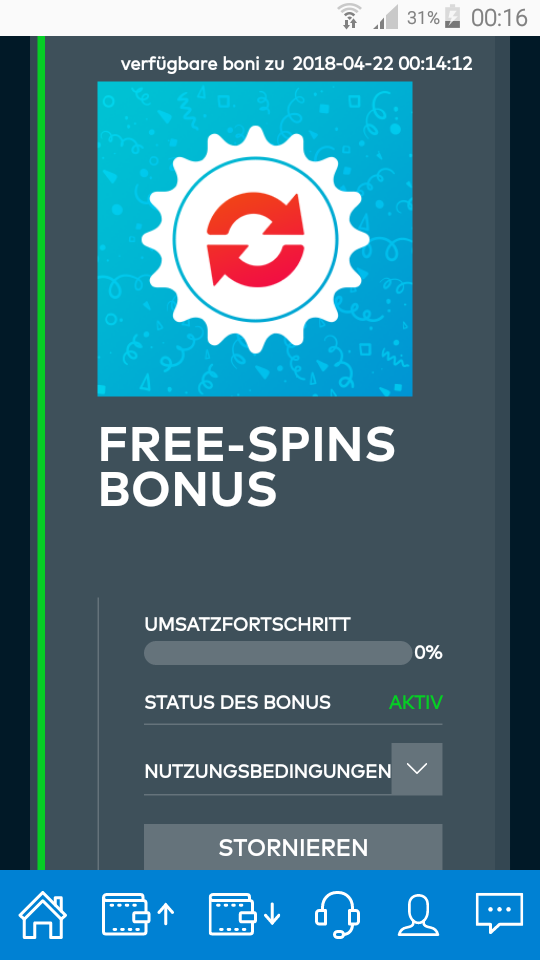 Fun Casino Bonus Code