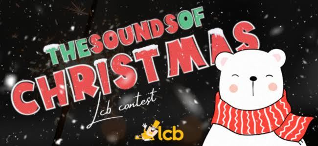 LCB Christmas 2019 contest