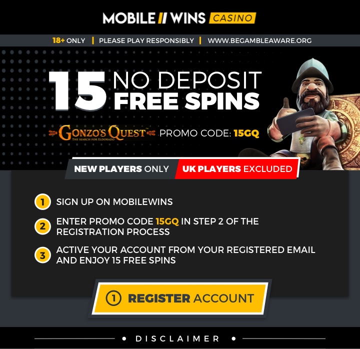 Winmasters fastest payout online casino Unbiased Remark