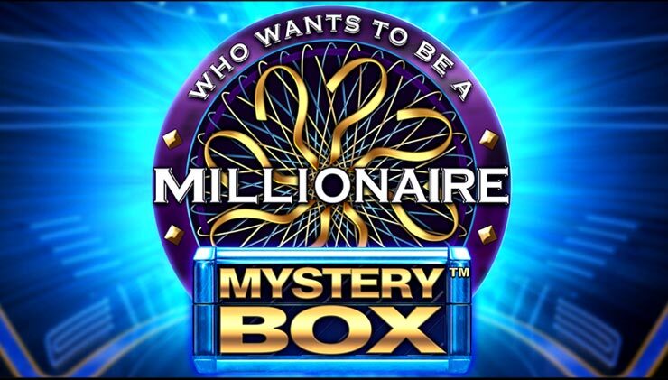 Who Wants to be a Millionaire von Big Time Gaming