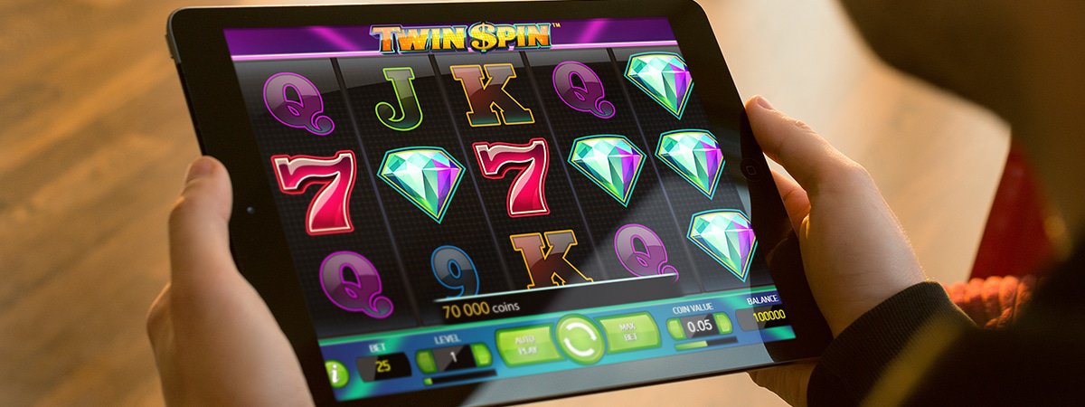 Lucky Nugget Casino Login - Credit One Slot Machine