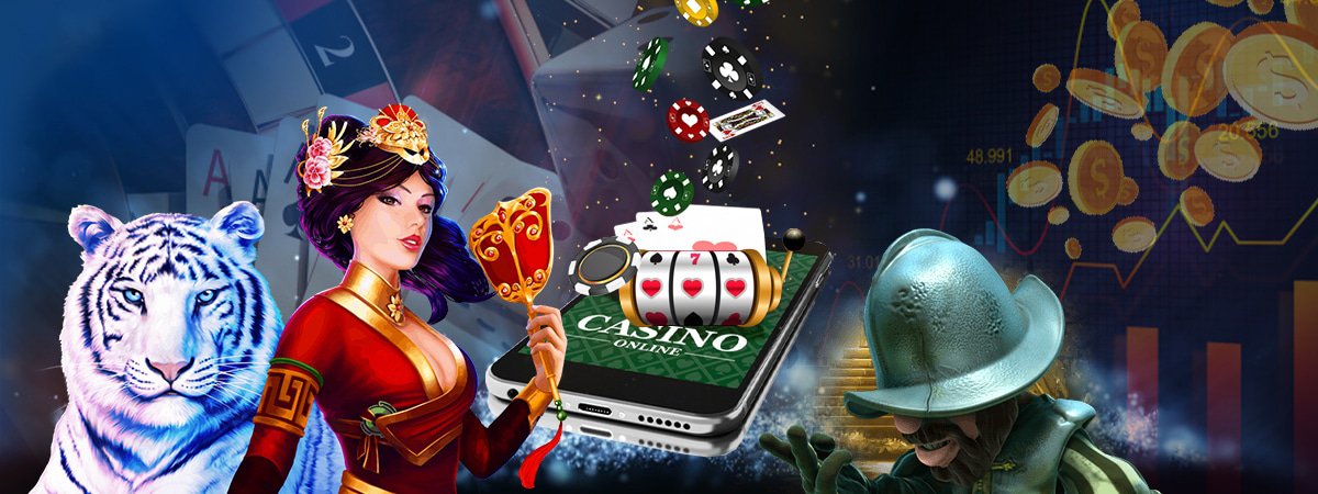 Casino Slot Tournament Strategy