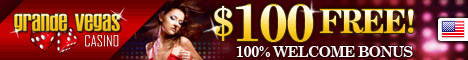 Grand vegas
