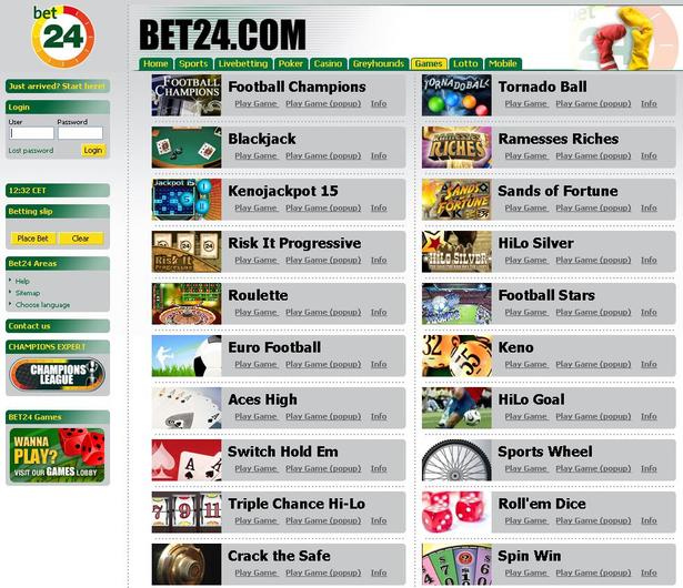 How to Make a Box24 Casino Deposit Easily in Australia