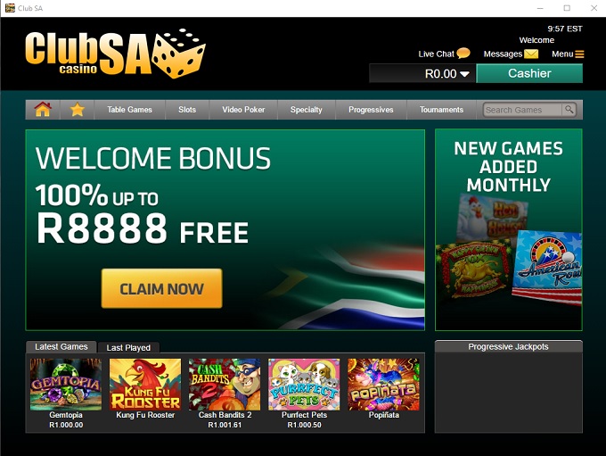 Club Casino Sa Club Casino Sa