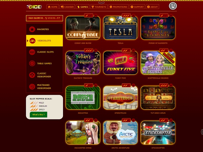 888 fortune slots