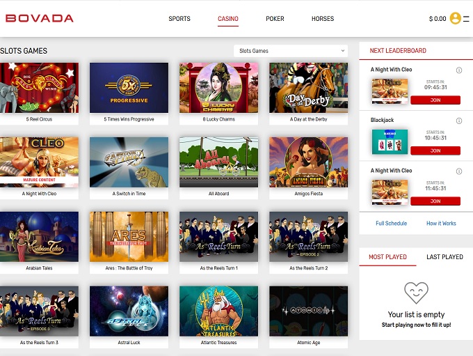 New Casino Games For Ipad, Ac Casino Deals, Casino Bovada Uxorious
