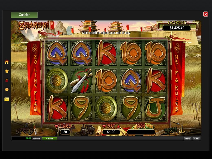 99 Slots Casino Login