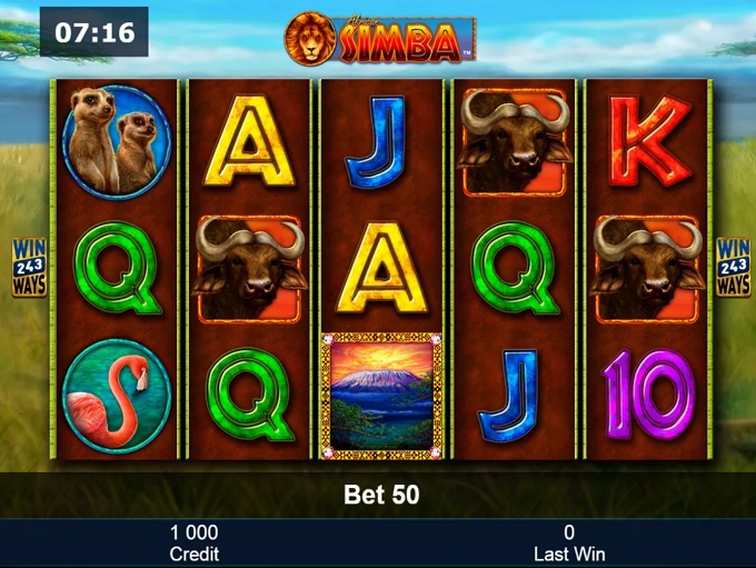 Betway online casino download