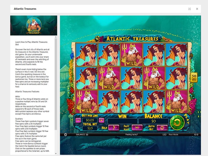 Skrill minimum deposit casino