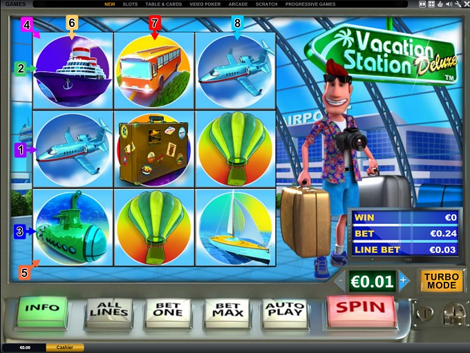 Casino Plex Casino Plex
