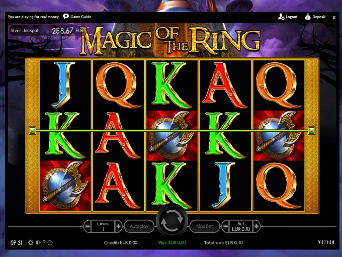 Diamond World Casino Diamond World Casino