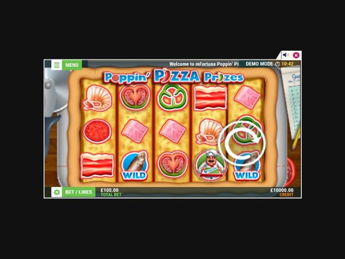 5e Casino Games