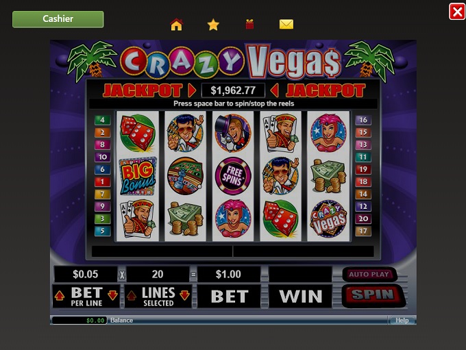 Mighty Slots Casino No Deposit Bonus