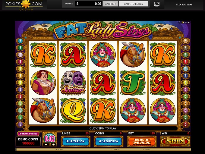 house of pokies online casino