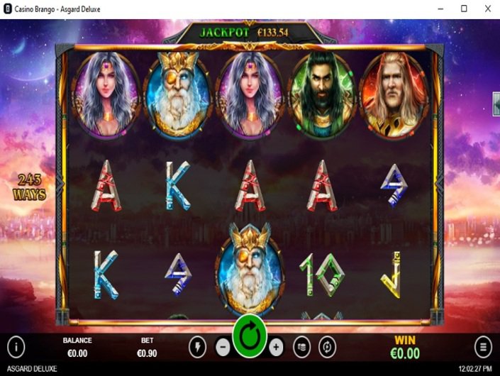 Casino scratchmania online