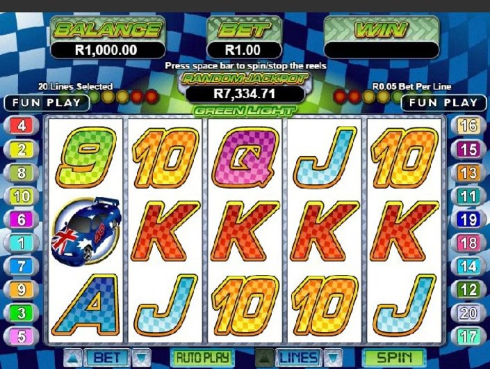 double casino slots
