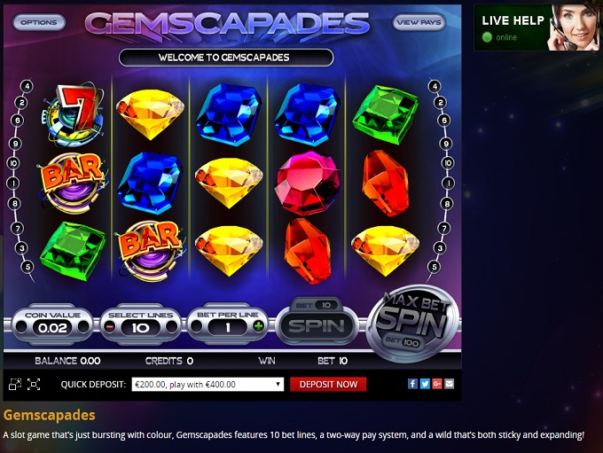 Redslots Redslots