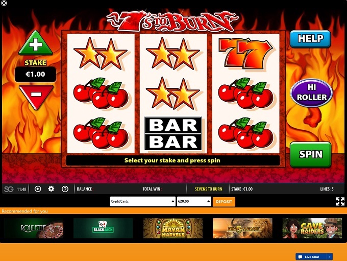Tiny Slots Casino Tiny Slots Casino
