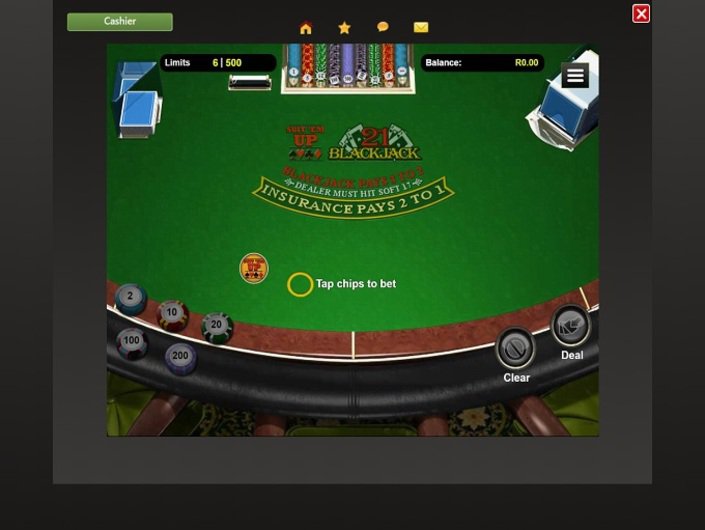Poker table set Poker table set
