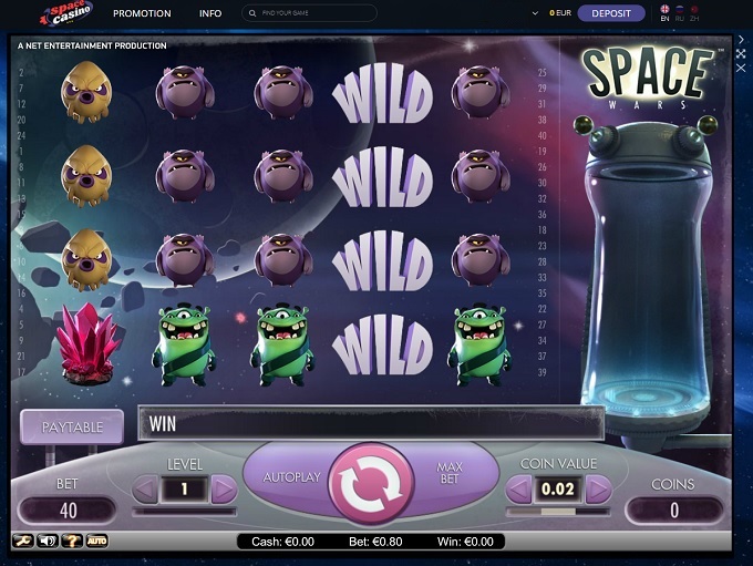 New free slots bonus games