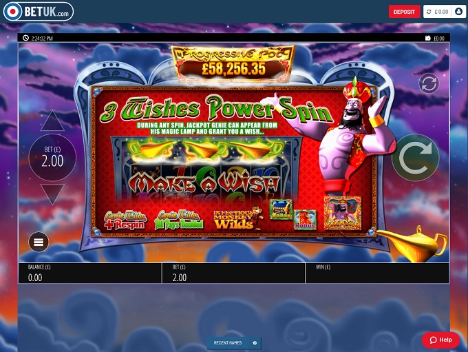 Free Online Slots & Casino GamesPlay 9,+ Games for Fun