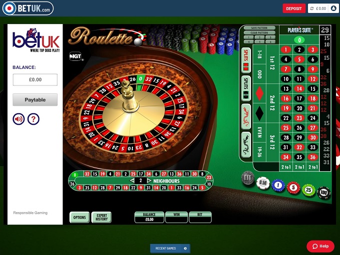 bet online station casino