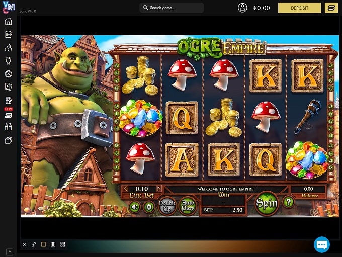 Vivemon Casino Vivemon Casino
