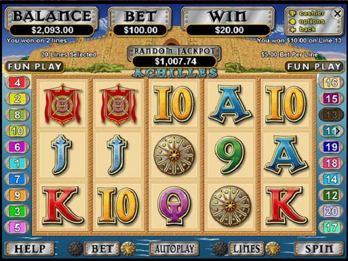 Slots Luv Slots Luv