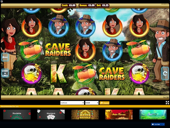 Cloud Casino Cloud Casino