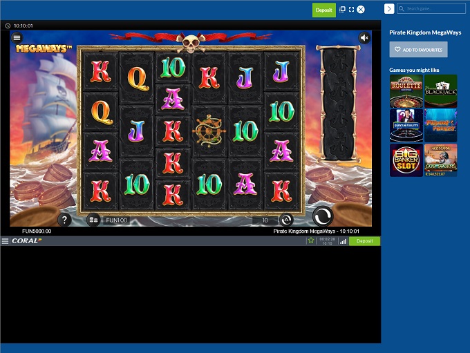 Jackpot city voucher Jackpot city voucher
