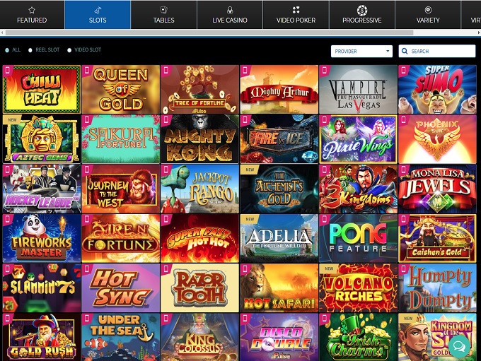 Wintingo Casino Wintingo Casino