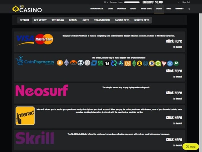 ph 365 casino login download