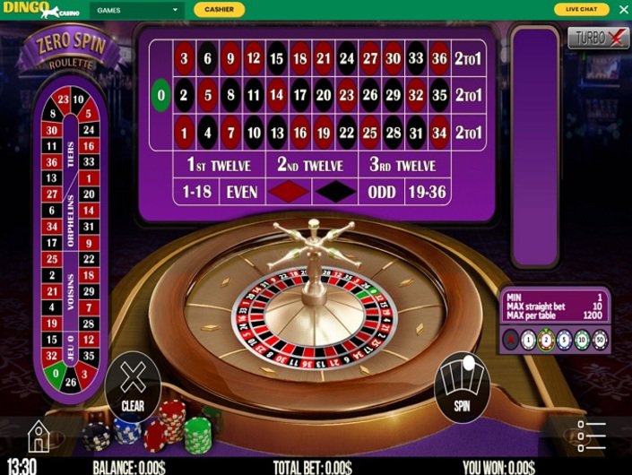 Dingo Casino Dingo Casino