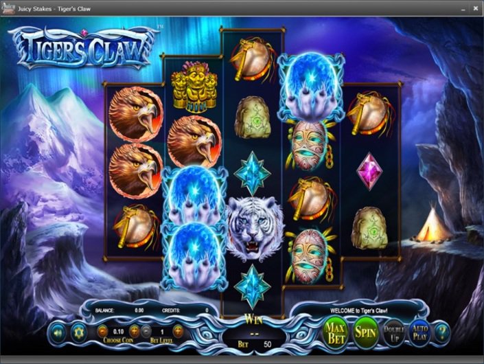 Juicy Stakes Casino Juicy Stakes Casino
