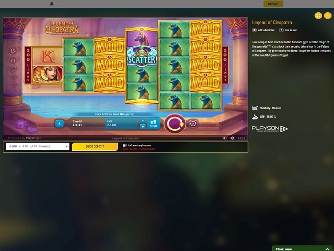 Machance Casino Machance Casino