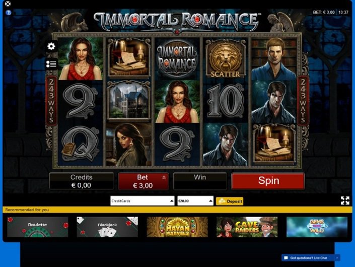 Vinnare Casino Vinnare Casino