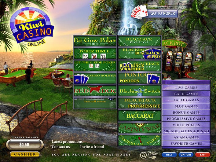 Casino online gratis spins