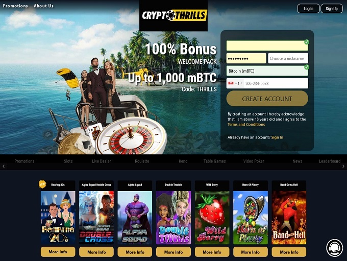 $80 No-deposit Local casino Bonus + 150% mr bet betting review Matches Incentive + 25fs From the Private Casino