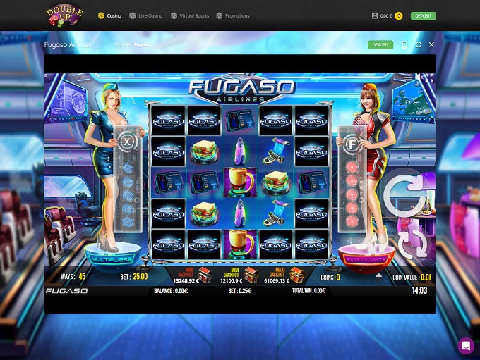 Double Up Casino Double Up Casino
