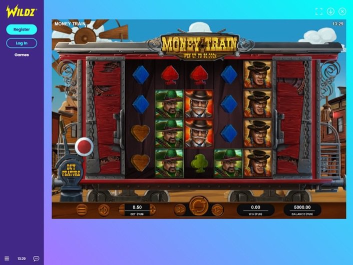 wildz casino spiel e wildz casino spiel e