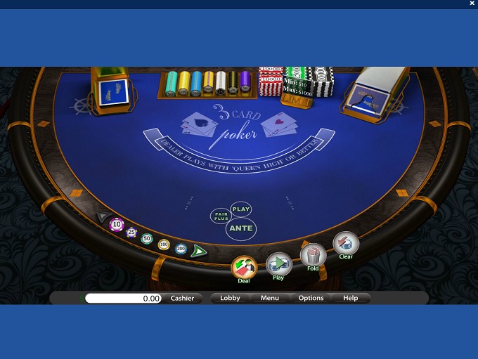 Casinograndbay