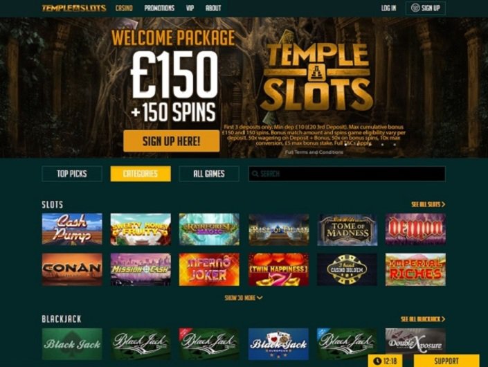 free hp casino slots games