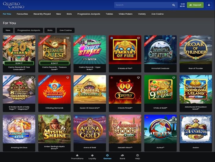 Quatro Casino Auszahlung Quatro Casino Auszahlung
