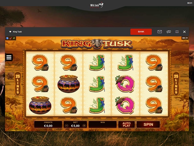 wild jack casino no deposit bonus codes