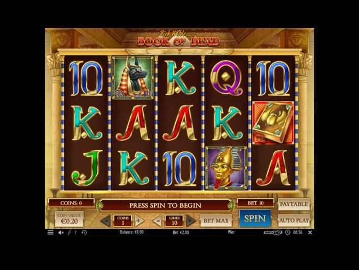 betiton casino app